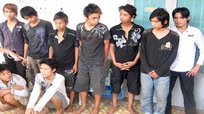 Cảnh báo sự xuống cấp đạo đức, lối sống trong giới trẻ