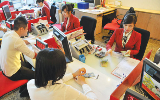Loay hoay tiền nhàn rỗi