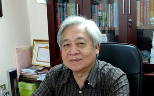 “Gọi người sống là danh nhân, buồn cười”