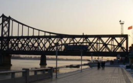 Bắc Triều Tiên có thể có thặng dư mậu dịch từ năm 2011
