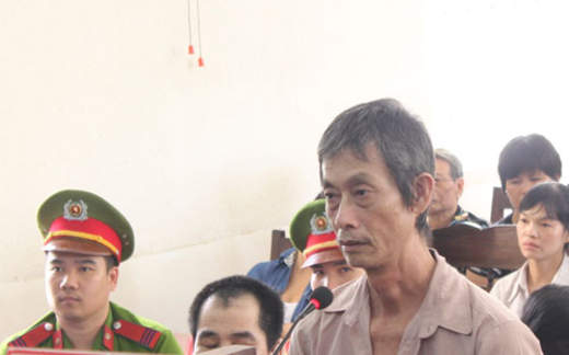 Tội phạm buôn người: Bán người như hàng hóa