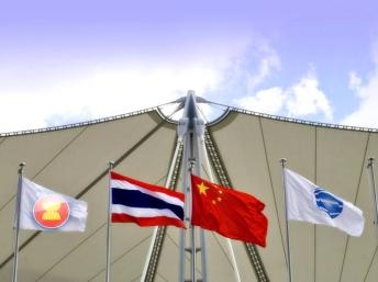 Trung Quốc kêu gọi ASEAN hãy giữ lập trường độc lập