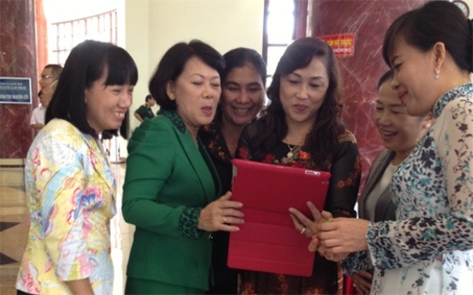 Nhật ký nghị trường: “Thở phào nhưng không nhẹ nhõm”