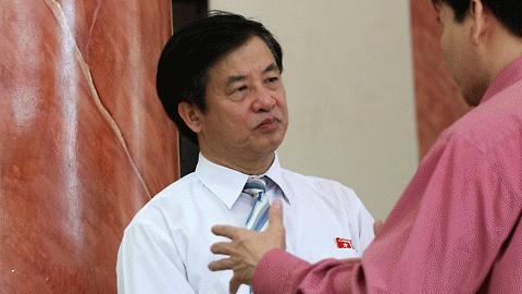 Bộ trưởng Giao thông: Tôi không quá buồn
