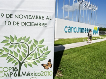 Hội nghị khí hậu Cancun rất khó mà thành công