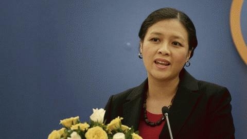 Trung Quốc lại vi phạm chủ quyền Hoàng Sa, Trường Sa