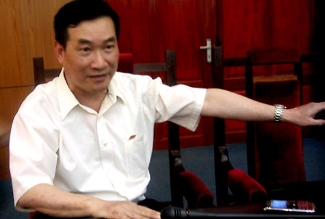 Đà Nẵng đã nhầm lẫn về vai trò của mình