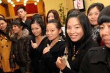 Người Trung Quốc theo gót Blechacz