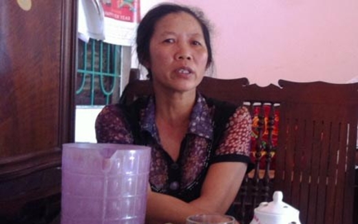 “Mắt xích” vụ giết người ở Vĩnh Phúc đã rời trại tạm giam, nhưng không dám về nhà