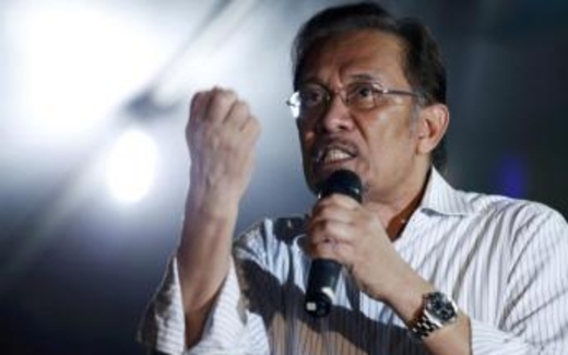 Malaysia: Liên minh cầm quyền có nguy cơ thất cử