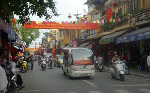 Thay đổi lớn trong tính giá bồi thường thu hồi đất tại Hà Nội