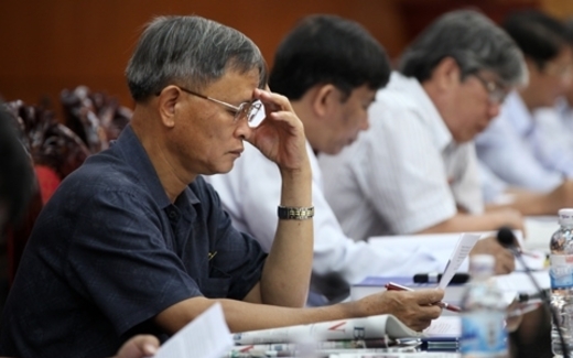 Chính quyền địa phương: Thân phận nàng dâu có được ra ở riêng?