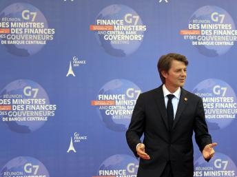 G7 hứa hẹn chung tay giải quyết khủng hoảng