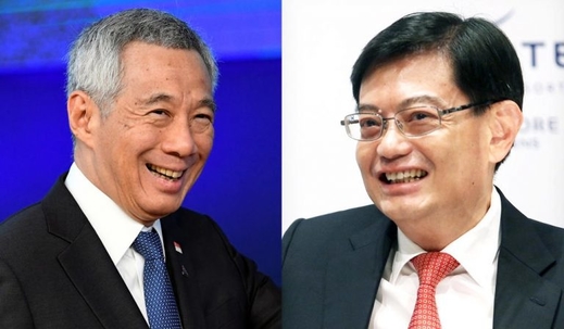 Khủng hoảng trong “quy hoạch lãnh đạo” của Singapore