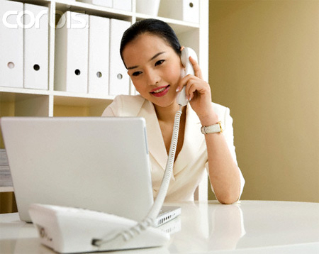 Ngồi thẳng hại lưng