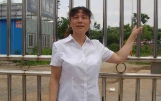 Trung Quốc bắt giữ các nhà hoạt động đòi lãnh đạo công khai tài sản