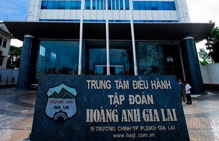 Hoàng Anh Gia Lai lên tiếng sau khi bị S&P “chê”