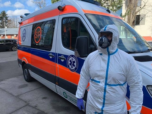 Phản ứng đáng ngạc nhiên của những người Việt ở Ba-Lan về Coronavirus. „Chúng tôi đã dự đoán trước là tình hình có thể sẽ không ổn”