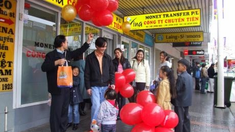 Bầu cử Úc - gặp gỡ một số ứng cử viên người Việt