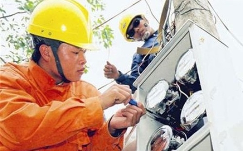 Sướng như kinh doanh điện