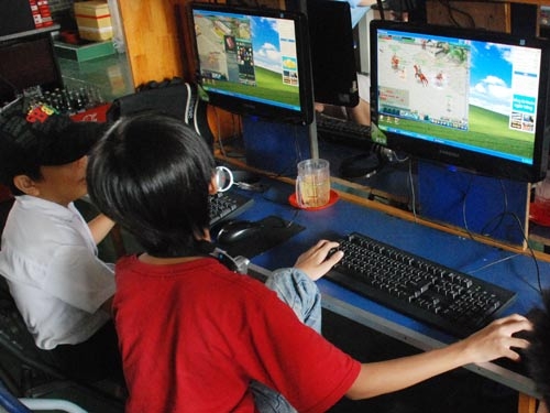 Bi kịch gia đình