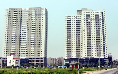 “Không có chuyện nhà thu nhập thấp bị ế”