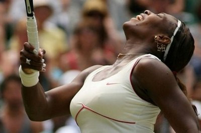 Ai có thể cản bước Serena Williams?