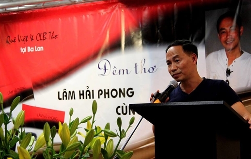 "Quê Việt" và tôi