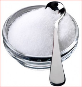 Muối ăn và sức khỏe