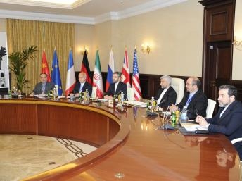 Iran và "Lục cường" sẽ gặp lại nhau tại Nga về vấn đề hạt nhân