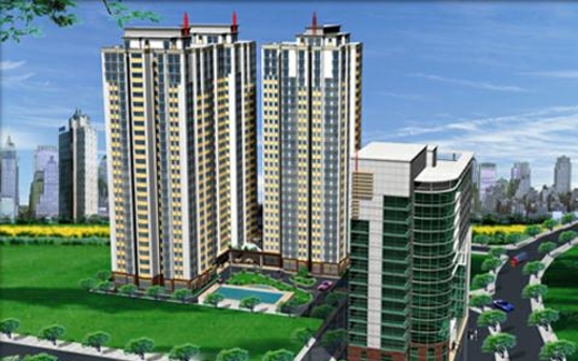 Sếp lớn ‘đeo mo’ xin trả suất nhà đất ngoại giao