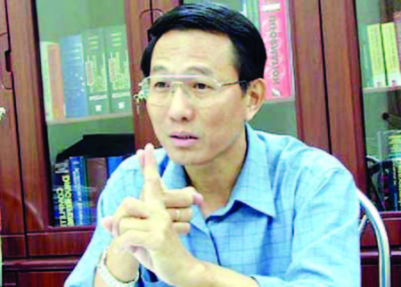 Ông Thứ trưởng Y tế nợ 1 tỷ đồng: Không muốn vẫn phải cho vay