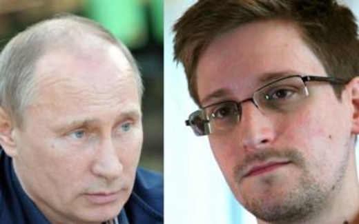 Matxcơva không muốn vụ Snowden làm tổn hại quan hệ Mỹ-Nga