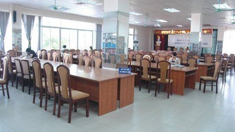 Báo động đại học Việt thiếu 'linh hồn'