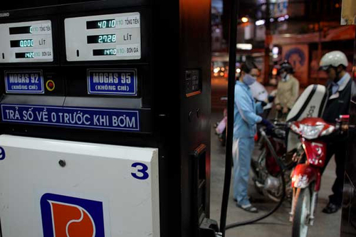 Lòng tin và cách ứng xử bất nhất