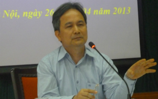 Vinacomin kêu: Không có chuyện móc nối xuất lậu than...