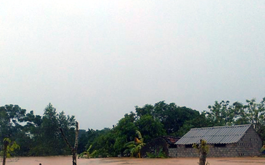 Xả lũ 2 vạn dân bị ngập: Thiên tai hay nhân tai?