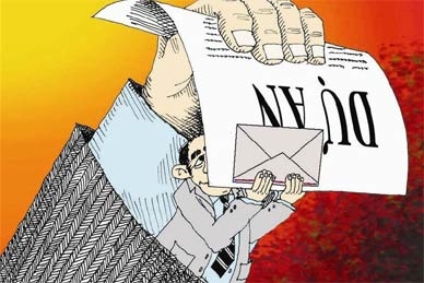 ODA và sáu năm lặng tắt