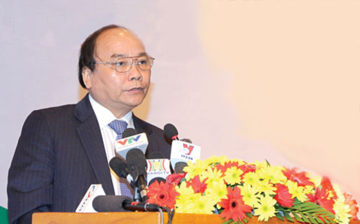 Lo ngại những 'nhóm lợi ích thân hữu'