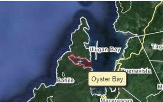 Philippines xây dựng căn cứ chiến lược nhìn ra Biển Đông