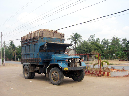 Pháp điển hóa: Không thể muộn hơn! (Phần 1)