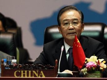 Trung Quốc ngăn cản ASEM đề cập đến tranh chấp biển đảo
