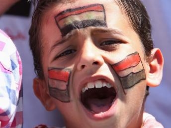 Quốc tế trừng phạt Syria vì đàn áp người biểu tình