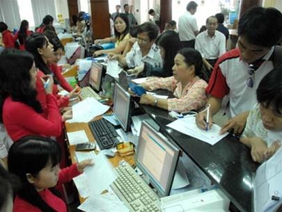 Những ông lớn hút người gửi tiền và nợ xấu cao nhất