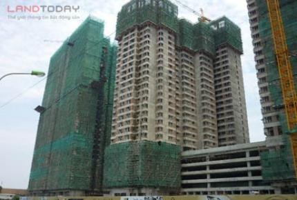 BĐS, càng cao cấp càng giảm mạnh