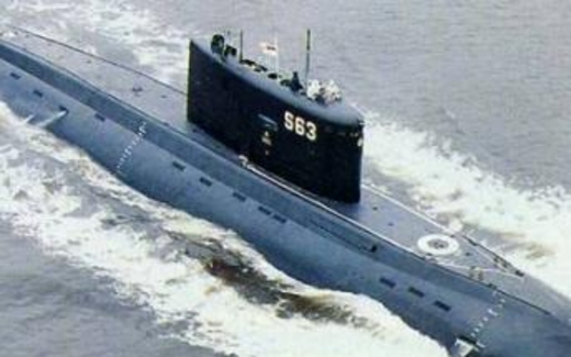 Nga tăng tốc sản xuất vũ khí cho Việt Nam: Thêm 2 chiếc tàu ngầm Kilo sắp được hạ thủy