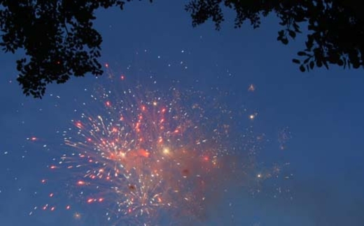 Lễ Đặt đá xây dựng Trung tâm văn hóa tâm linh Cộng đồng Việt Nam tại Ba Lan- Ngày hội của Cộng đồng đã thành công rực rỡ.