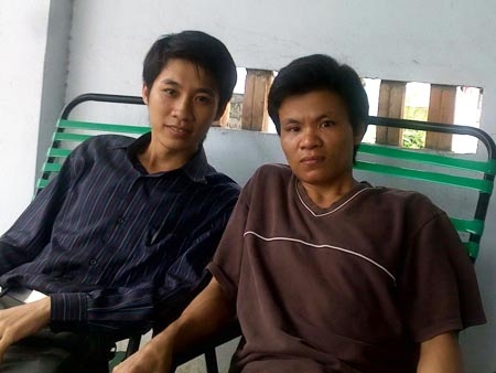 Bốn ngày tìm “thằng Malai”