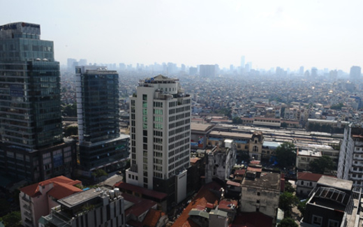 Địa ốc Hà Nội 'học' TP HCM bán hàng