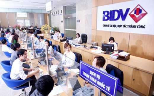 BIDV có thể mất trắng trên 3.000 tỷ đồng